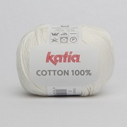 Katia Cotton 100% DK Yarn 3