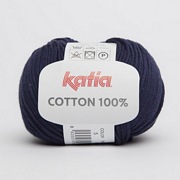 Katia Cotton 100% DK Yarn 514