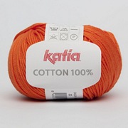 Katia Cotton 100% DK Yarn 31