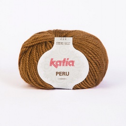 Katia Peru Yarn- 38