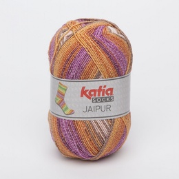 Katia Japuir Sock Yarn 50