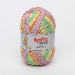 Katia Japuir Sock Yarn 51