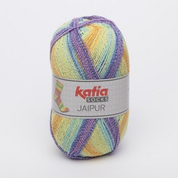 Katia Japuir Sock Yarn 52