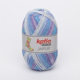 Katia Japuir Sock Yarn 54
