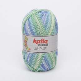 Katia Japuir Sock Yarn 55