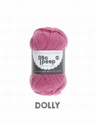 West Yorkshire Spinners Bo Peep DK Dolly (634)