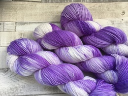 Hand Dyed By Sally 4 Ply The Bournville Collection