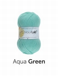 WYS Colour Lab Dk Aqua Green (705)