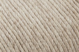 Katia Concept Cotton Cashmere Yarn shade 55 medium brown
