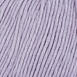 Concept By Katia  Cotton Cashmere Yarn shade 68 lilac