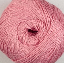 Stylecraft - Naturals Bamboo and Cotton Coral 7134
