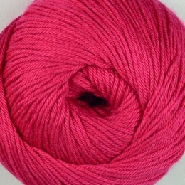 Stylecraft - Naturals Bamboo and Cotton Rouge 7136