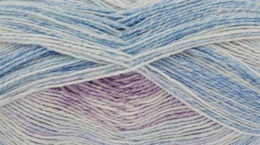 King Cole Drifter 4 ply Bluebell 4235