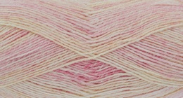 King Cole Drifter 4 ply Carnation 4238