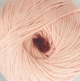 Stylecraft - Naturals Bamboo and Cotton Apricot 7130