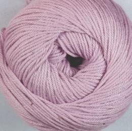 Stylecraft - Naturals Bamboo and Cotton Lilac 7137