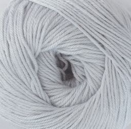 Stylecraft - Naturals Bamboo and Cotton Silver 7149