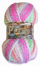 Woolcraft Pebble Chunky 8163 Passion Fruit