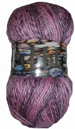 Woolcraft Pebble Chunky 8072 Pink
