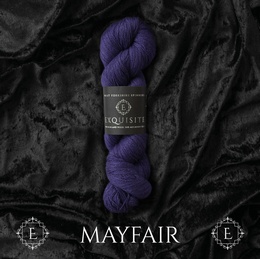 West Yorkshire Spinners Exquisite Lace Mayfair 741