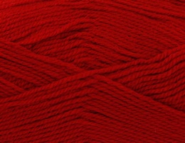King Cole Comfort Baby DK Red 615