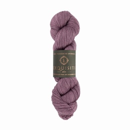 West Yorkshire Spinners Exquisite 4ply Wisteria 402