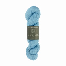 West Yorkshire Spinners Exquisite Lace Lagoon 519