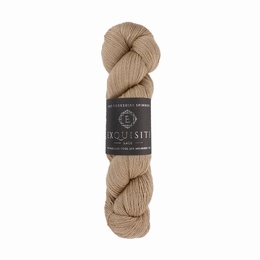 West Yorkshire Spinners Exquisite Lace Champagne 521