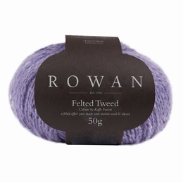 Rowan Felted Tweed DK Astor 217