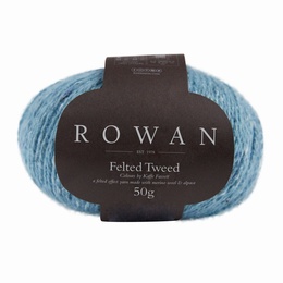 Rowan Felted Tweed DK Fjord 218