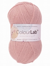 WYS, Colour Lab DK Candy Pink 1133